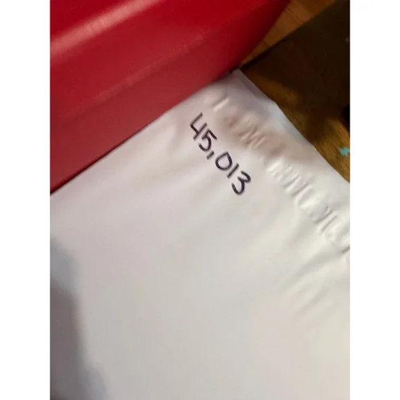 Carhartt Boys XL 16-18 White Loose Fit Short Sleeve Pocket T-Shirt Logo - Picture 10 of 10